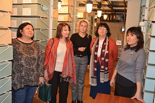 гости 3